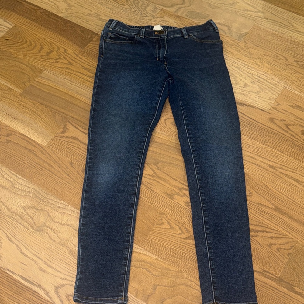 Crewcuts Skinny Jeans